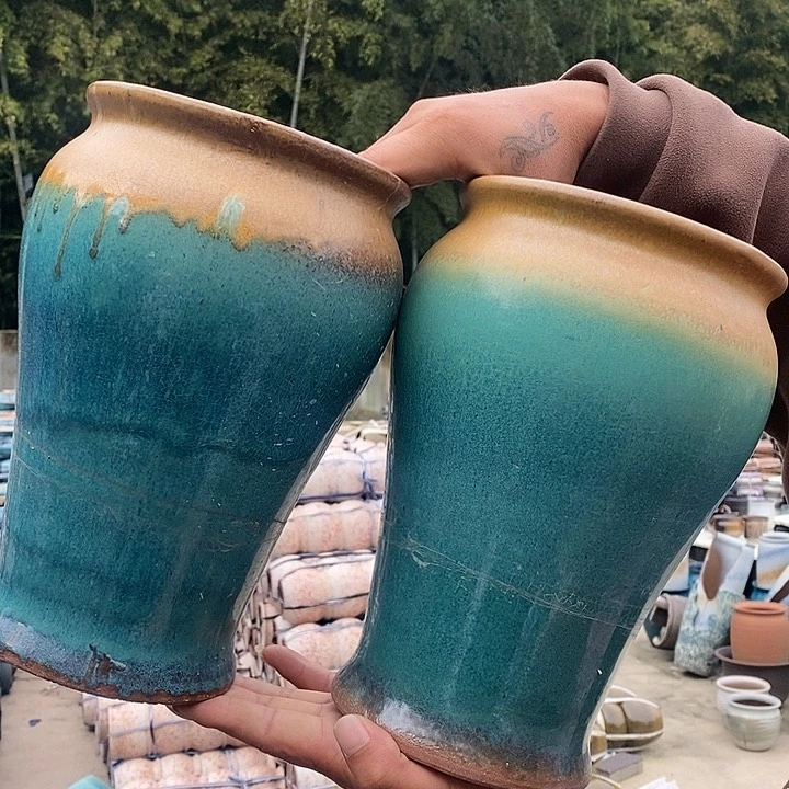 红陶20CM以下正品