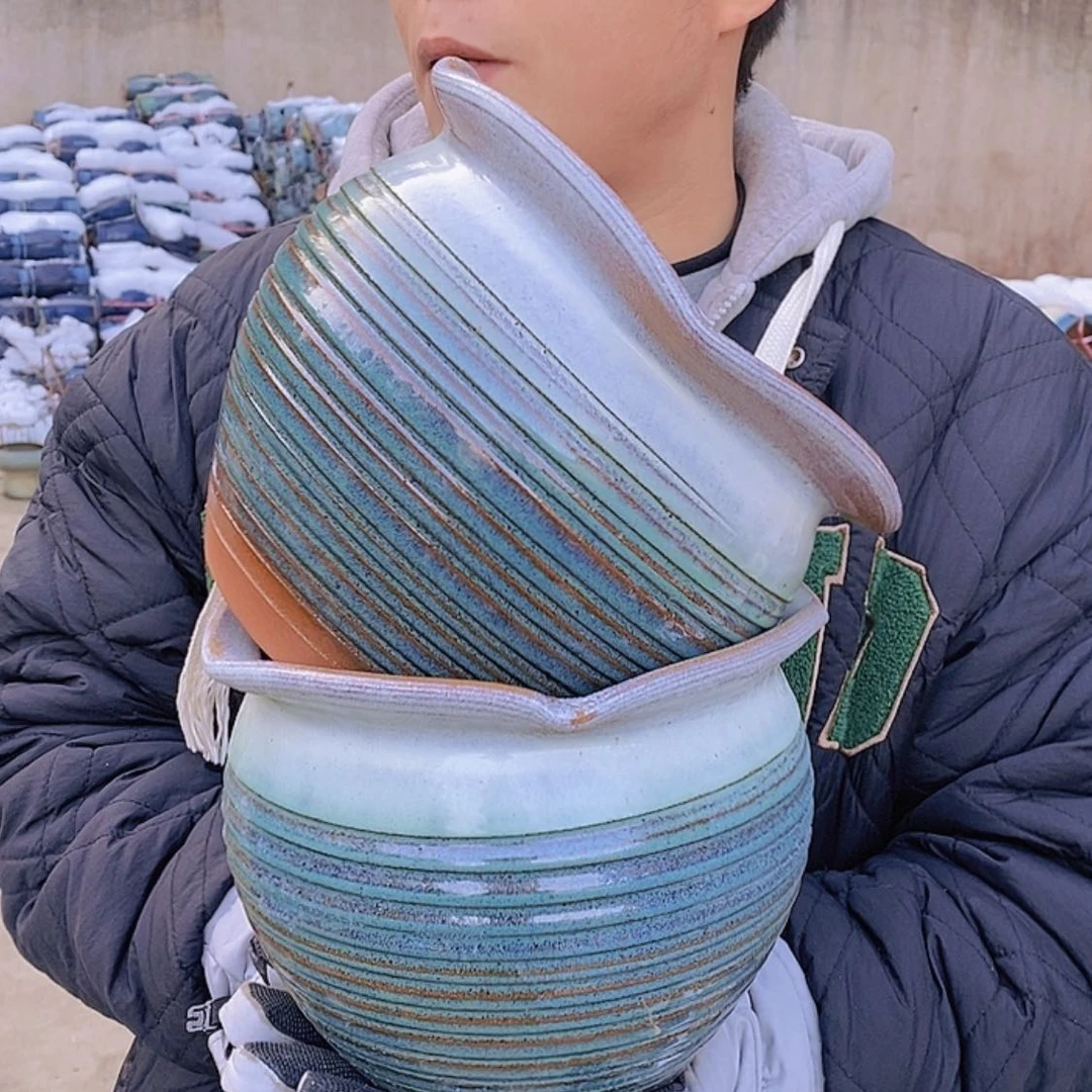 【闪购商品】红陶171cm(含)-200cm(含)不完美