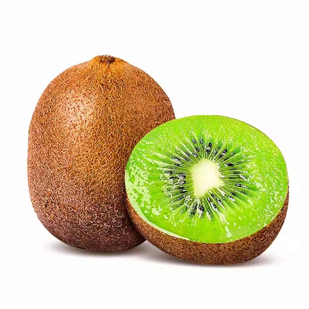 【徐香猕猴桃】陕西周至果肉细腻鲜嫩爽口纯甜坏果包赔