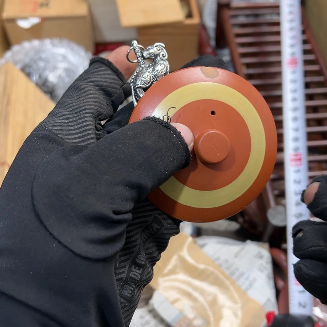 【闪购商品】瓷茶盏