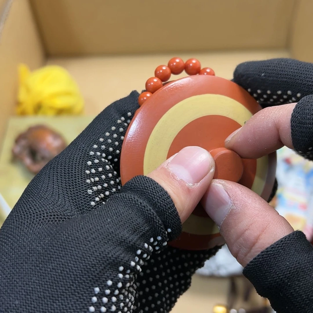 【闪购商品】瓷茶盏