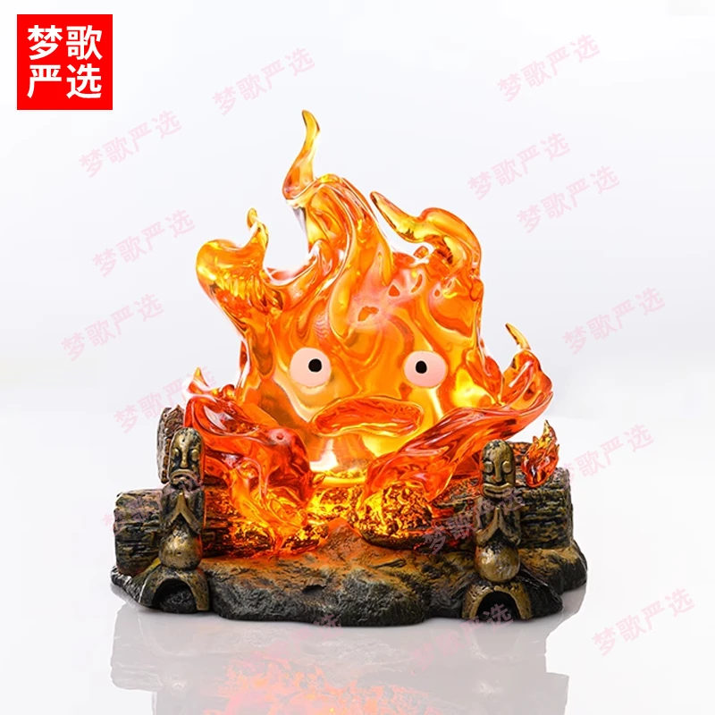 【树脂手办】神隐 卡西法 GK树脂 手办雕像