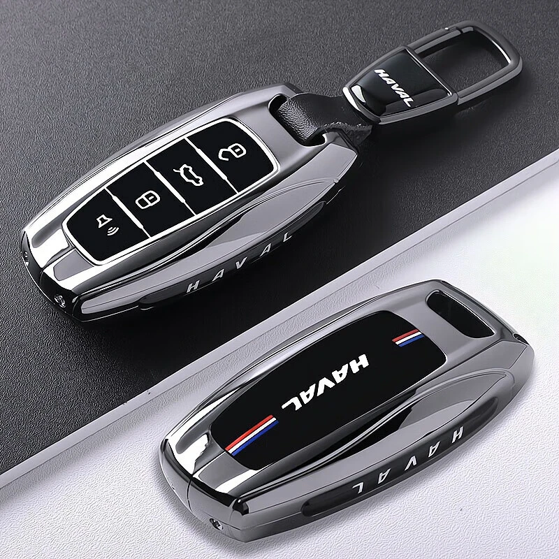 哈弗h6钥匙套第三代国潮版m6plus二代大狗f7x赤兔h9酷狗h2车