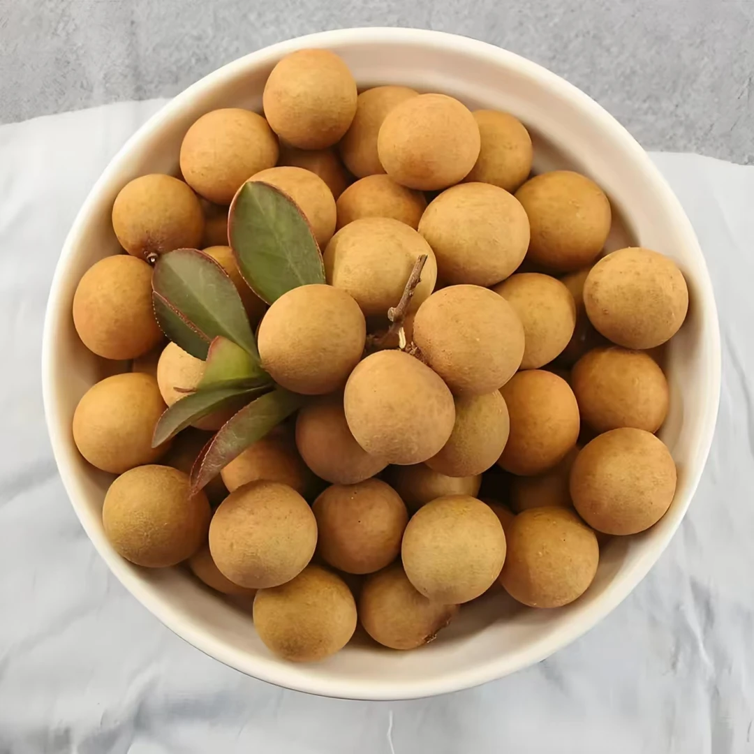 【本周特价】龙眼15元/2斤