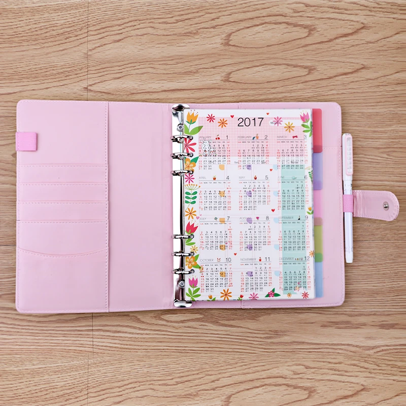 【4号言哥手账文具】手账本子便签贴画贴纸可爱的贴画手账胶带