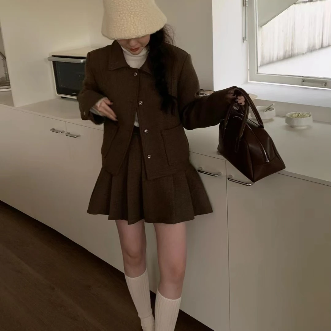 韩版时尚潮流气质百搭女装