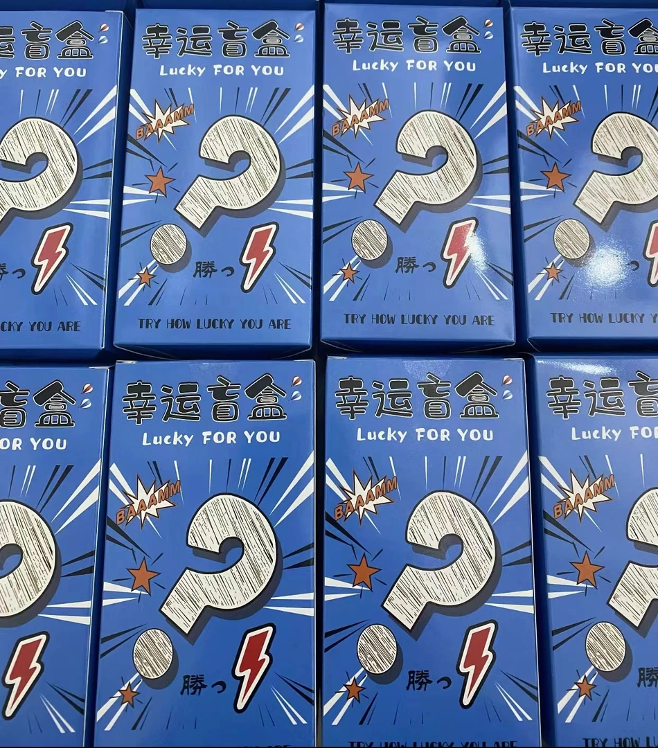 耳环随机