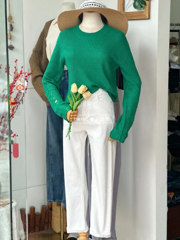 『红红表姐』全品类集合时尚单品上衣半裙裤子