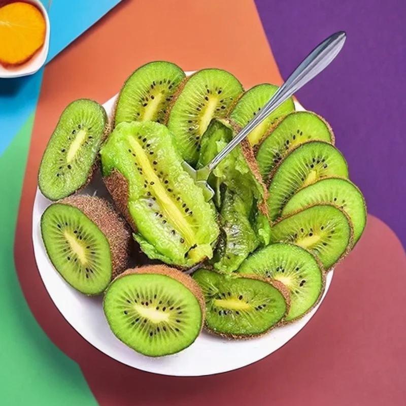 万林猕猴桃50-70果五斤装