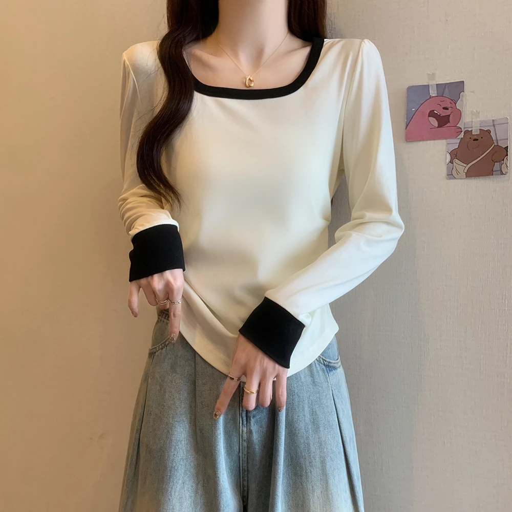 yoewshean/羽媗胖妹妹大码女装宽松遮肚子显瘦上衣高端大气女装