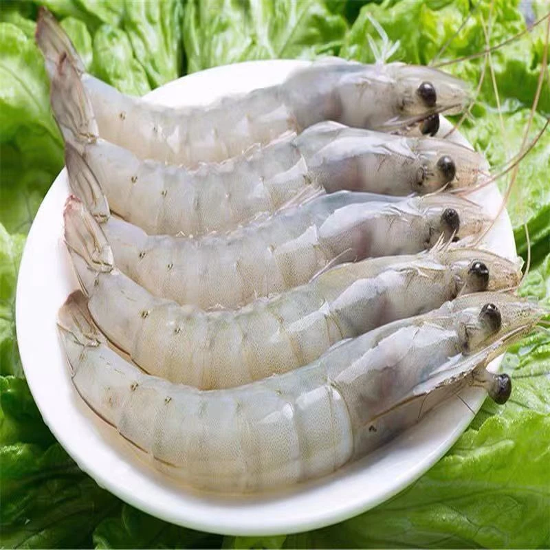 【阿楠推荐】20~30规格 海洋大虾 鲜活速冻 原盒原包装 净重3斤