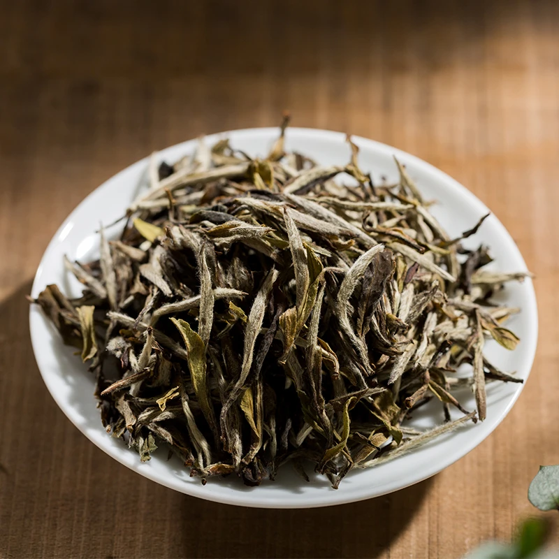 【小叶推荐】陈年牡丹（250g/500g）