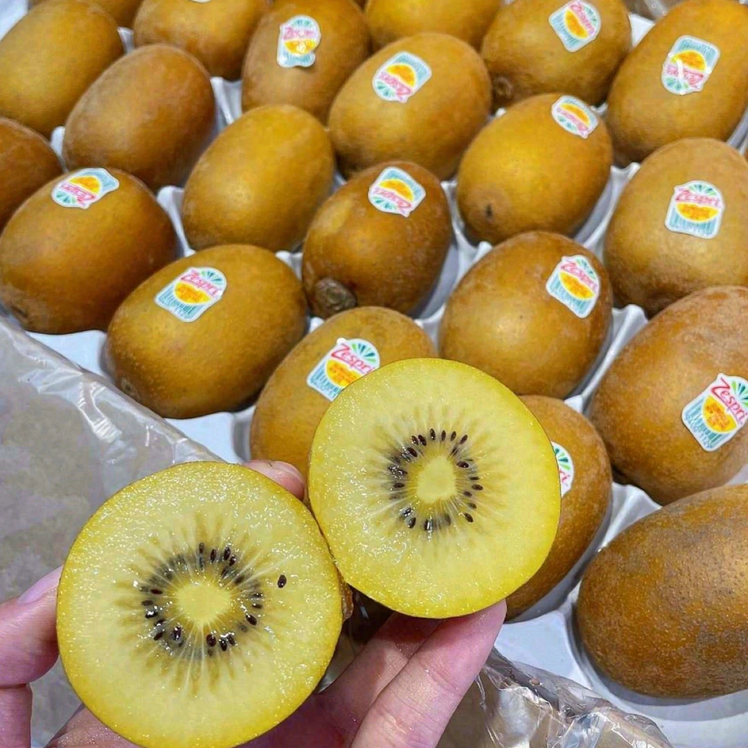 新西兰金果 猕猴桃25颗