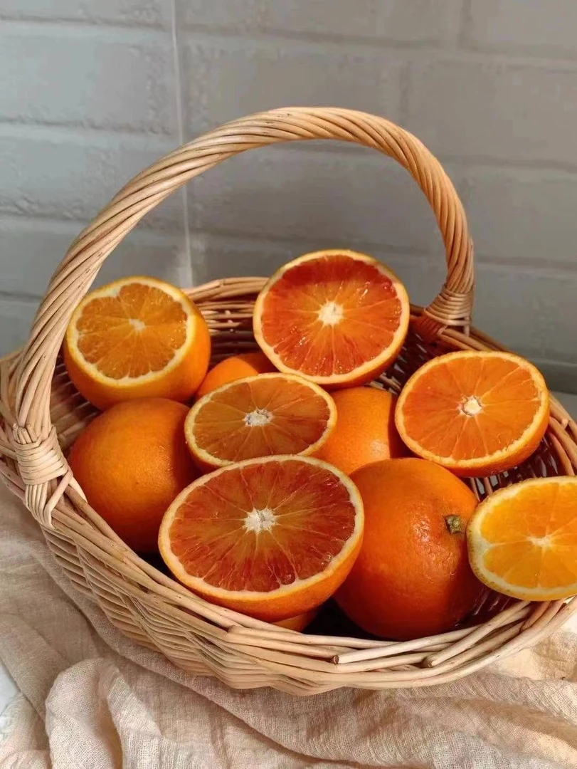 酸甜  血橙  一份3公斤净重