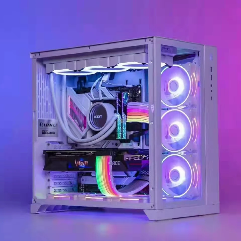 99新  【于瀛先生】DIY二手电脑主机 改价链接