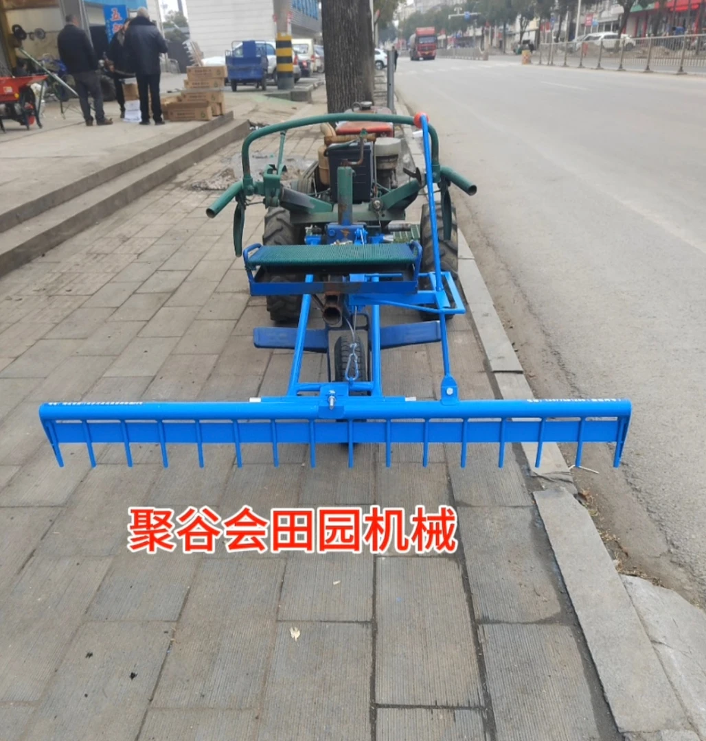 新款E型 常州151工农121广西桂花 广东新会德力 盐奔可升降平田器