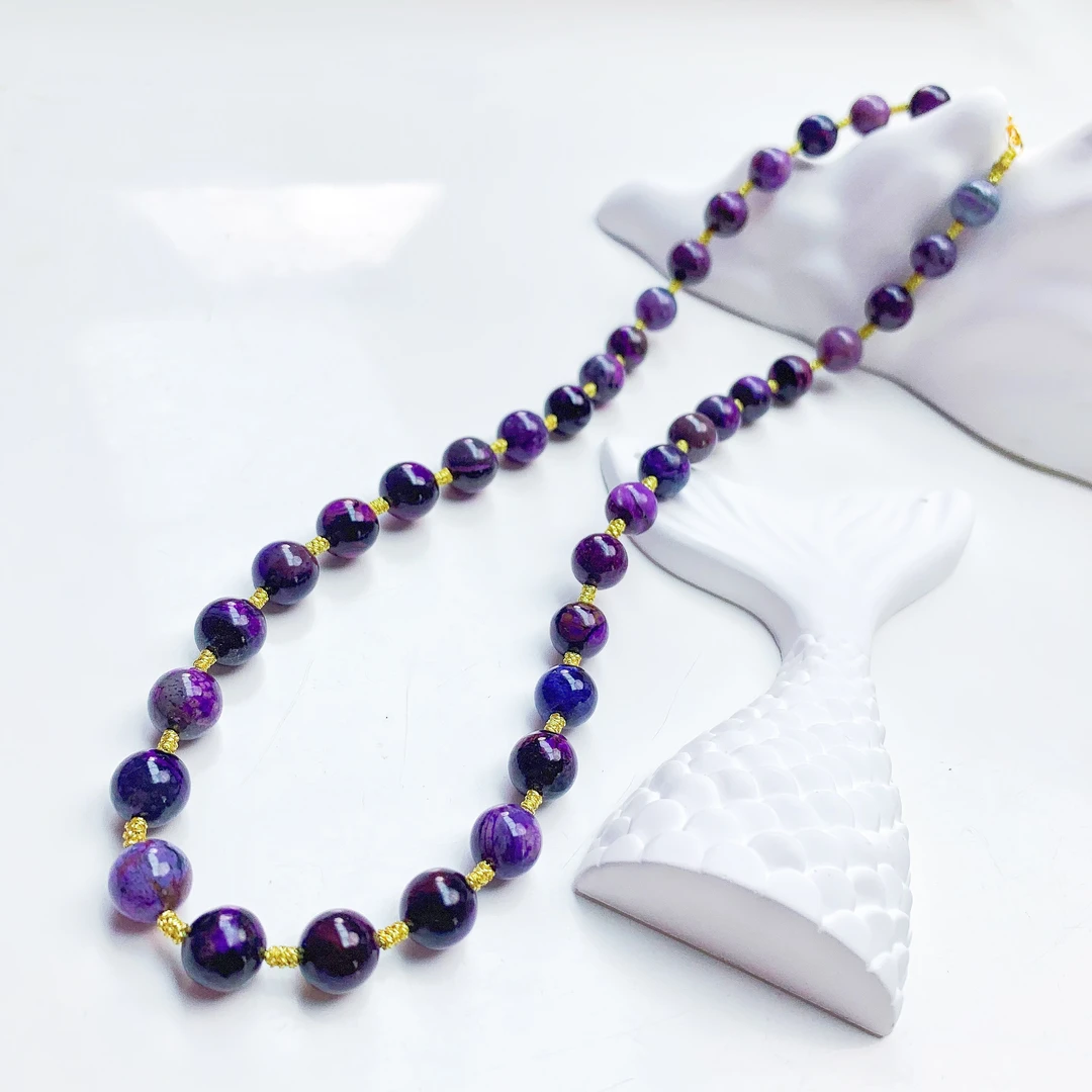 匡氏K姐 舒俱来多宝女神项链 Z-HL-A8749（多样性发一）