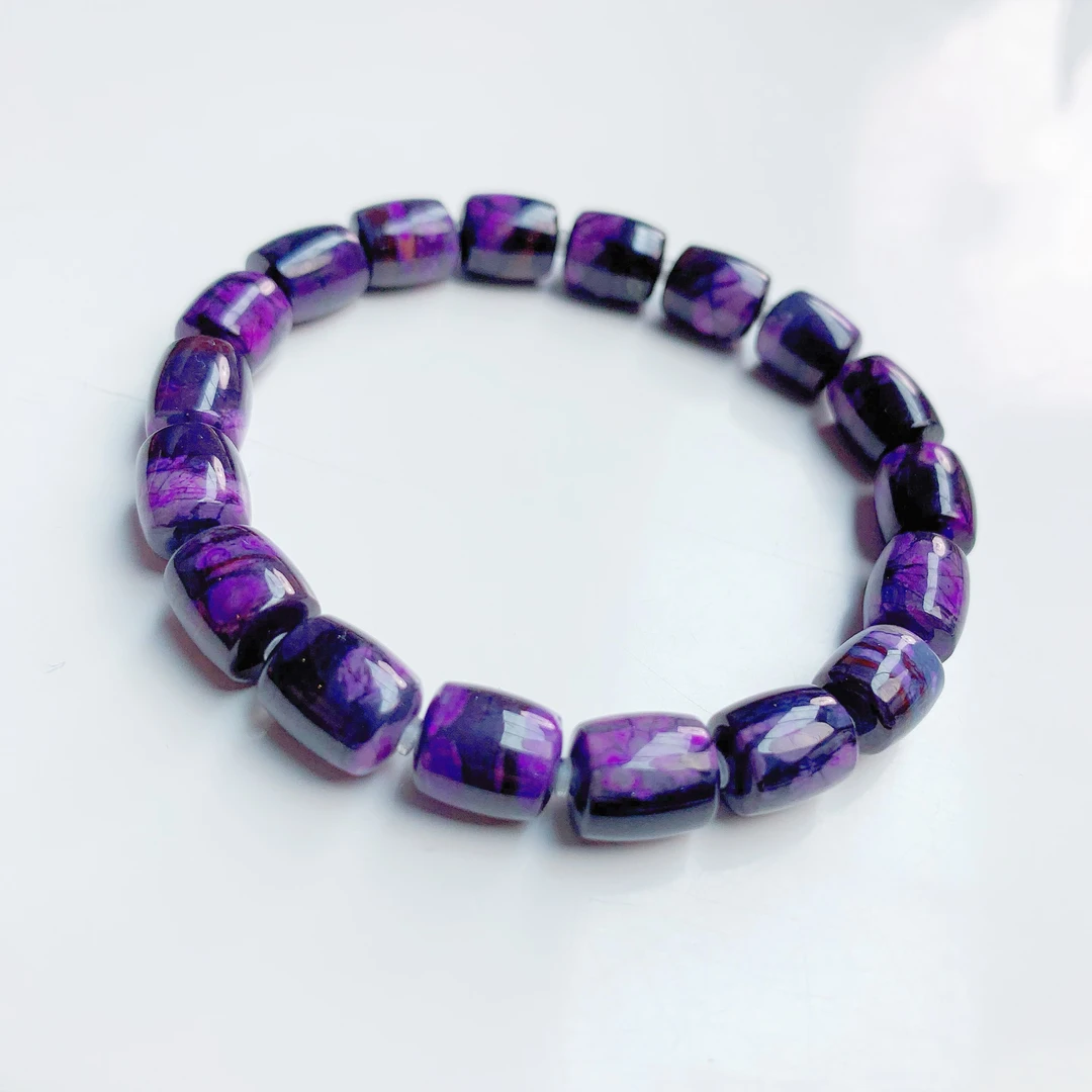 匡氏K姐 舒俱来泥地老型珠手链 Z-HL-A9489（多样性发一）