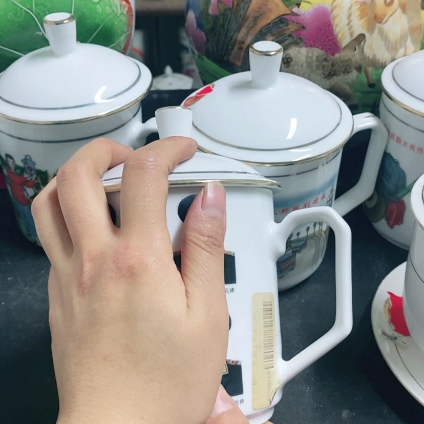 【闪购商品】密胺碗