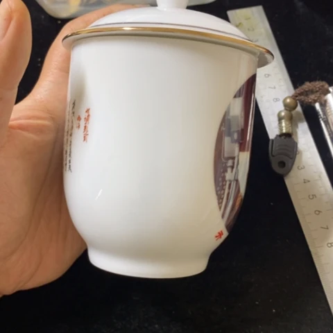 摆件景德镇陶瓷学院