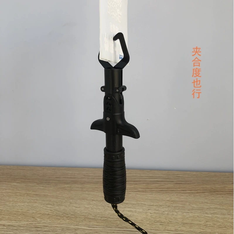 控鱼器可拉20左右