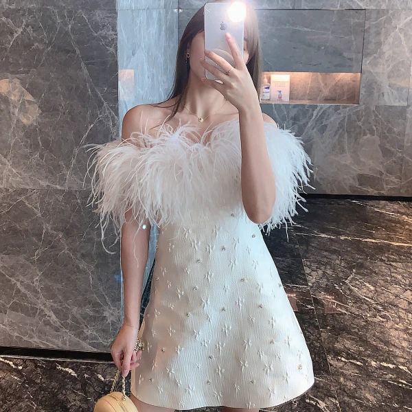 冰冰来了女装福利5451-5550号（默认微瑕）