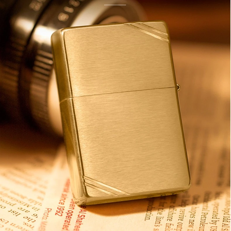 ZIPPO240切角拉丝270切角镀铬镜面230切角镀铬拉丝光板TC9901BM
