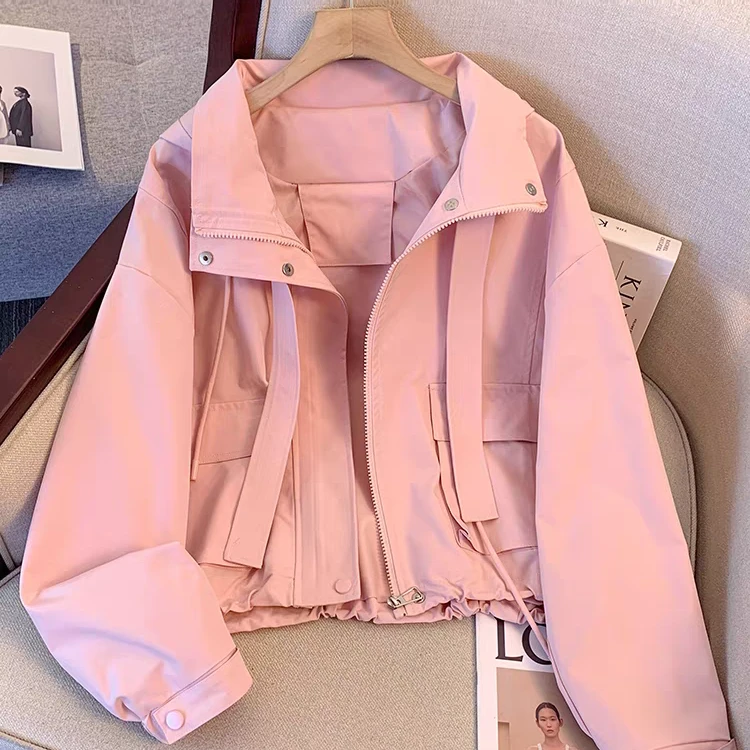 扣号专用链接非图片款设计感时尚甜辣女装显瘦气质风02款