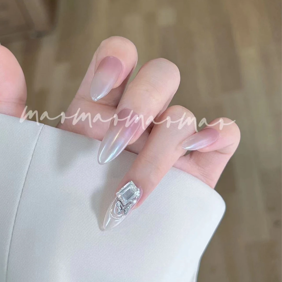 9.21上新【女一号】MAOMAO重工纯手工穿戴甲穿戴式