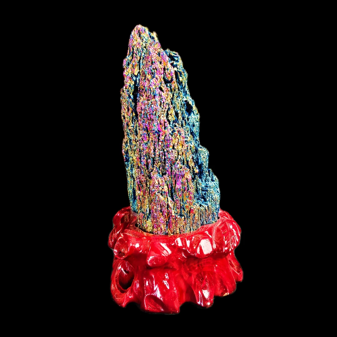 精品石头摆件，造型奇特。E13