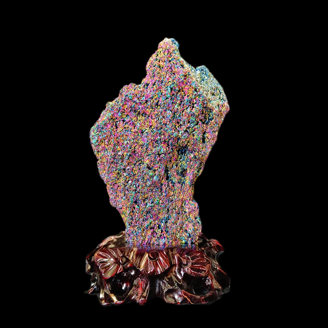 精品石头摆件，造型奇特。A20