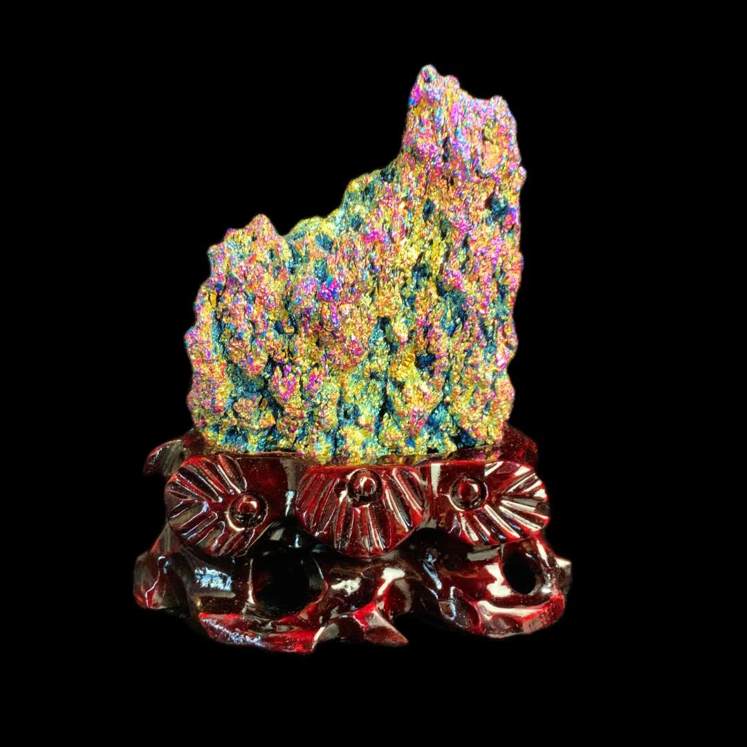 精品石头摆件，造型奇特。B12