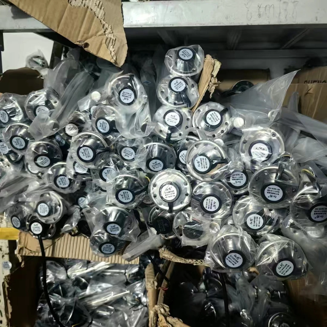 12v24v油量传感器油位燃油表工程车农用车货车改装通用油浮子油漂