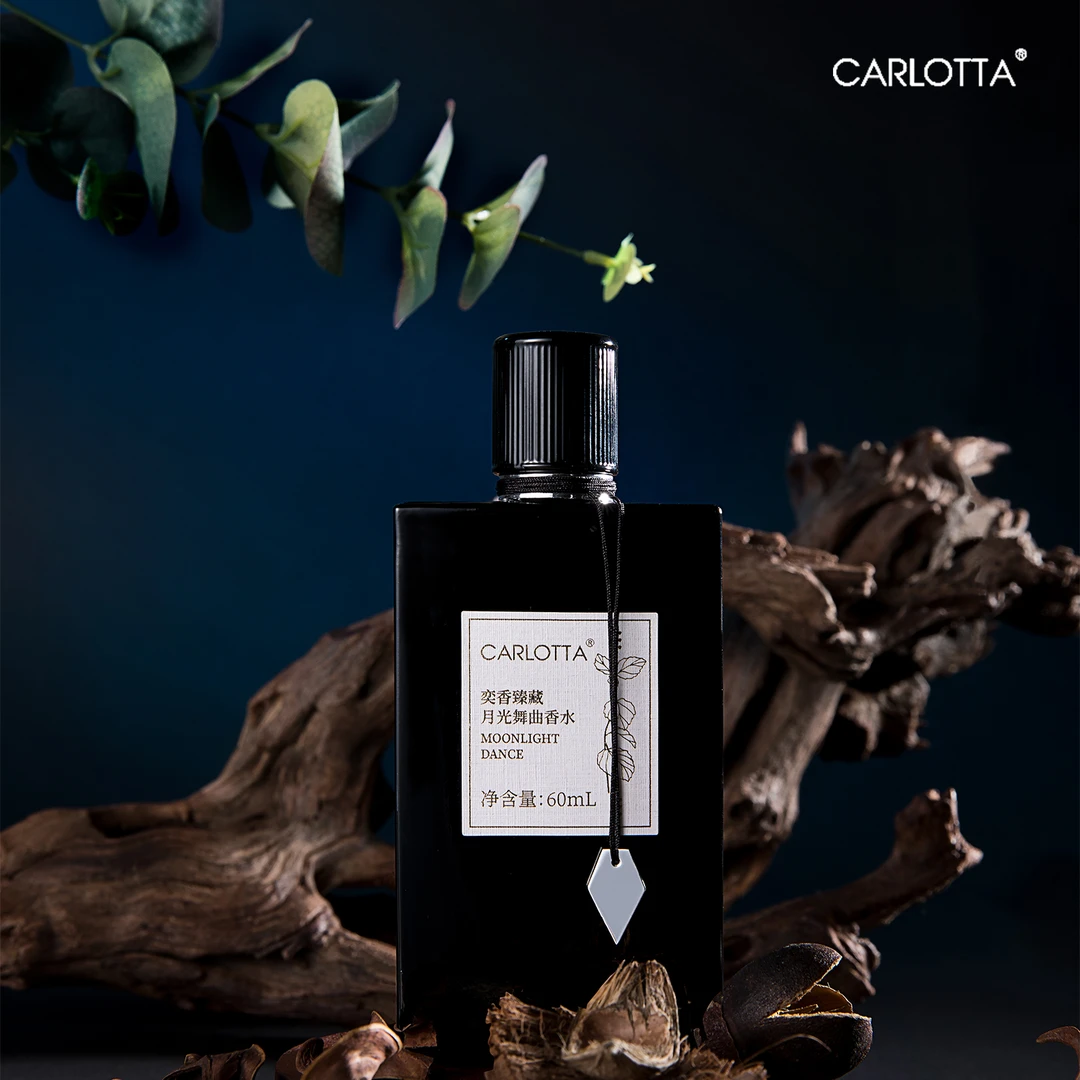 【月光广霍】平替 60ml 月光舞曲高级感臻藏香水清新中性