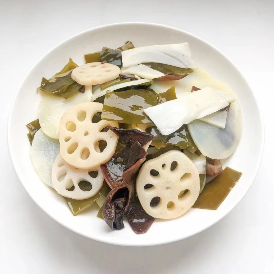 蔬菜包150g