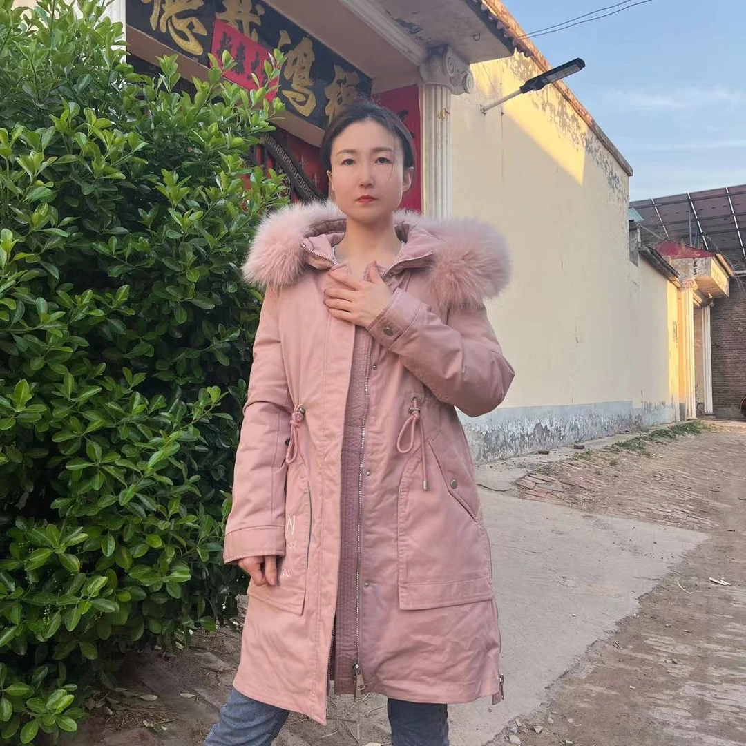 女士连帽单件巨划算时尚款女款新款以直播间为准福利宠粉价