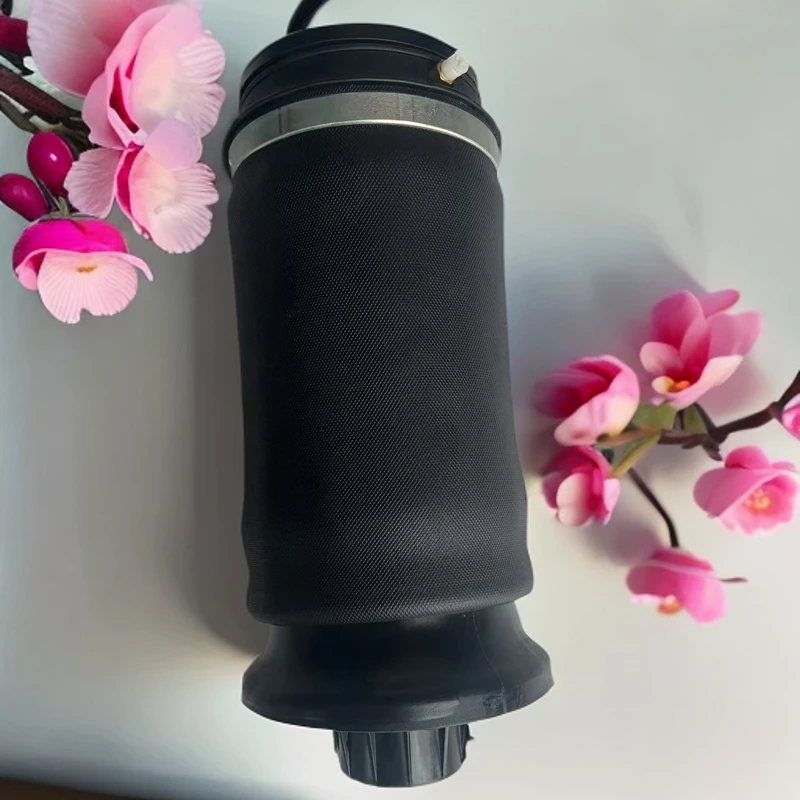 奔驰R级后空气弹簧