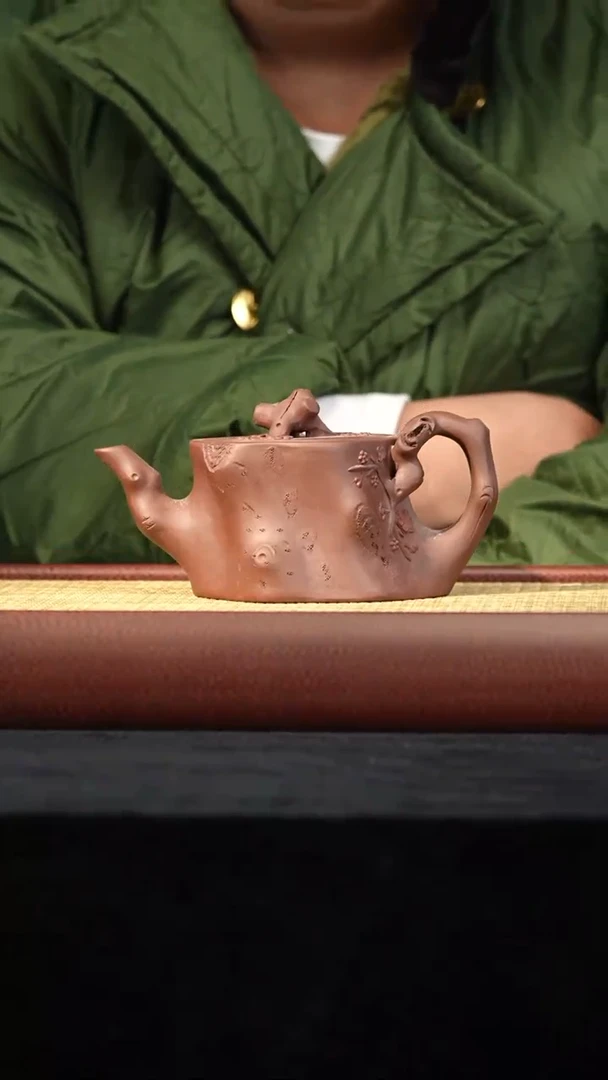 【闪购商品】紫砂茶壶紫砂壶