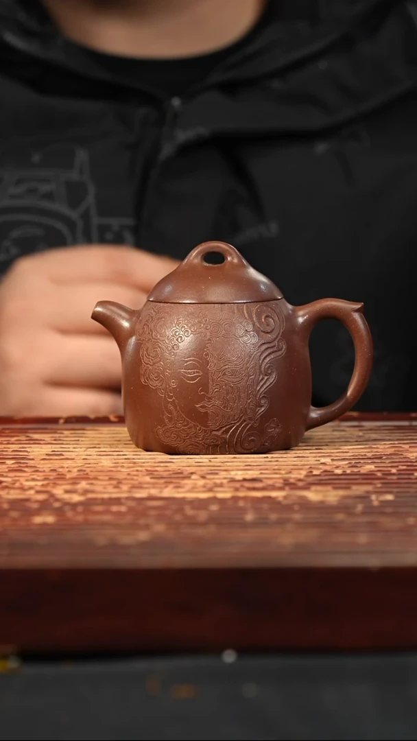 【闪购商品】紫砂茶壶紫砂壶