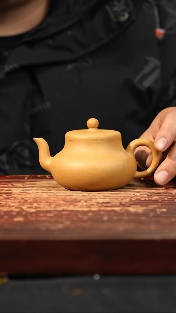 【闪购商品】紫砂茶壶紫砂壶