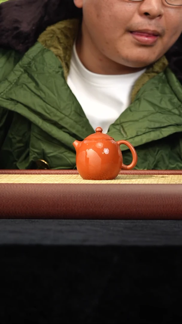 【闪购商品】紫砂茶壶紫砂壶