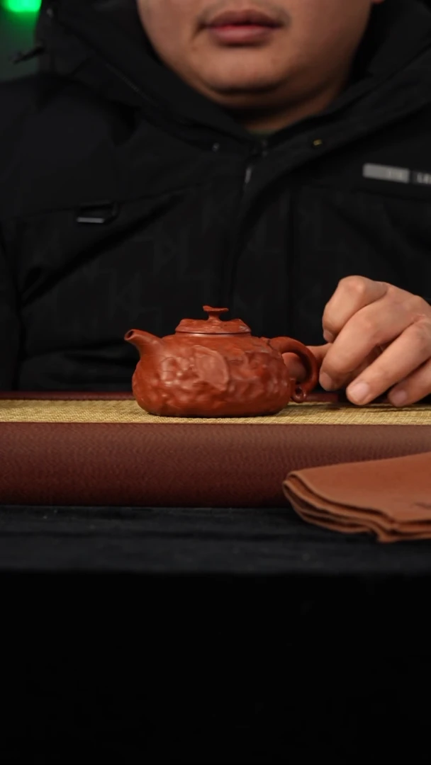 【闪购商品】紫砂茶壶紫砂壶