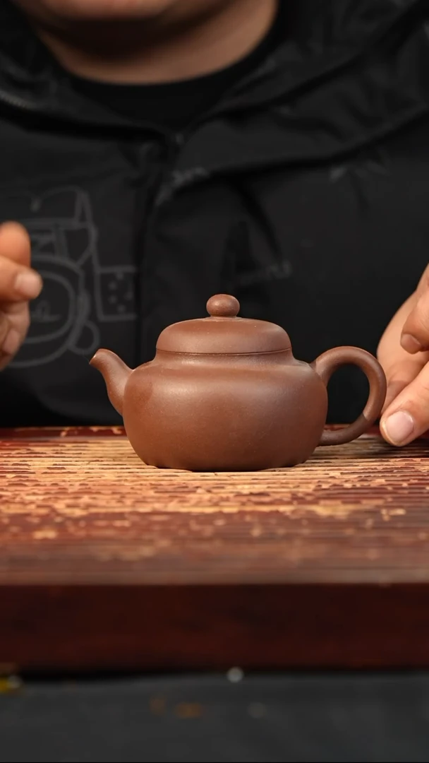 【闪购商品】紫砂茶壶紫砂壶