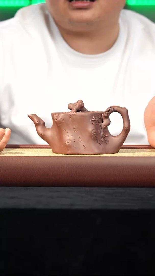 【闪购商品】紫砂茶壶紫砂壶