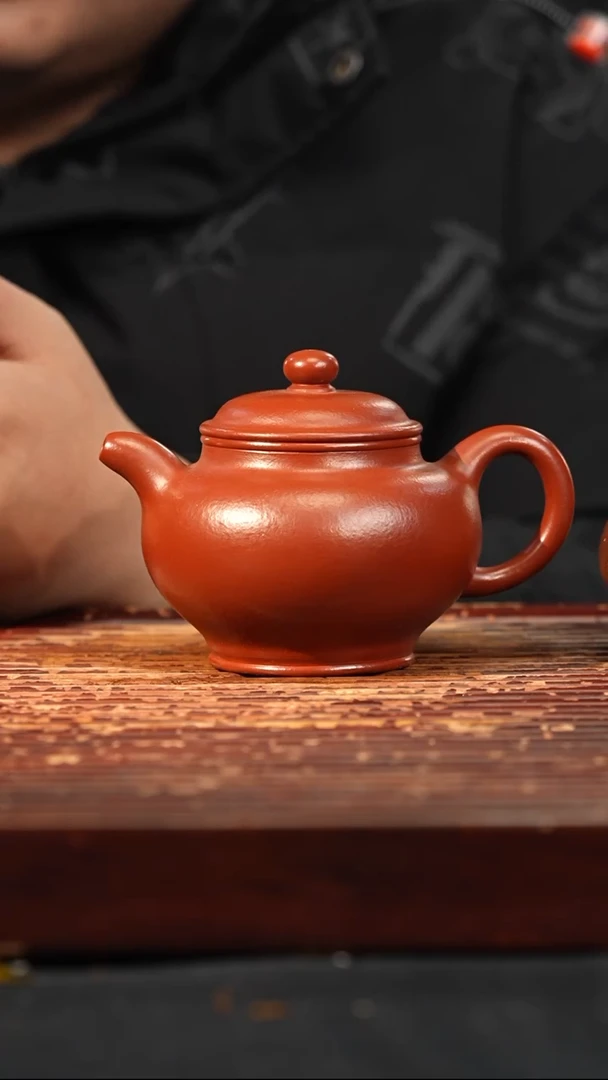 【闪购商品】紫砂茶壶紫砂壶