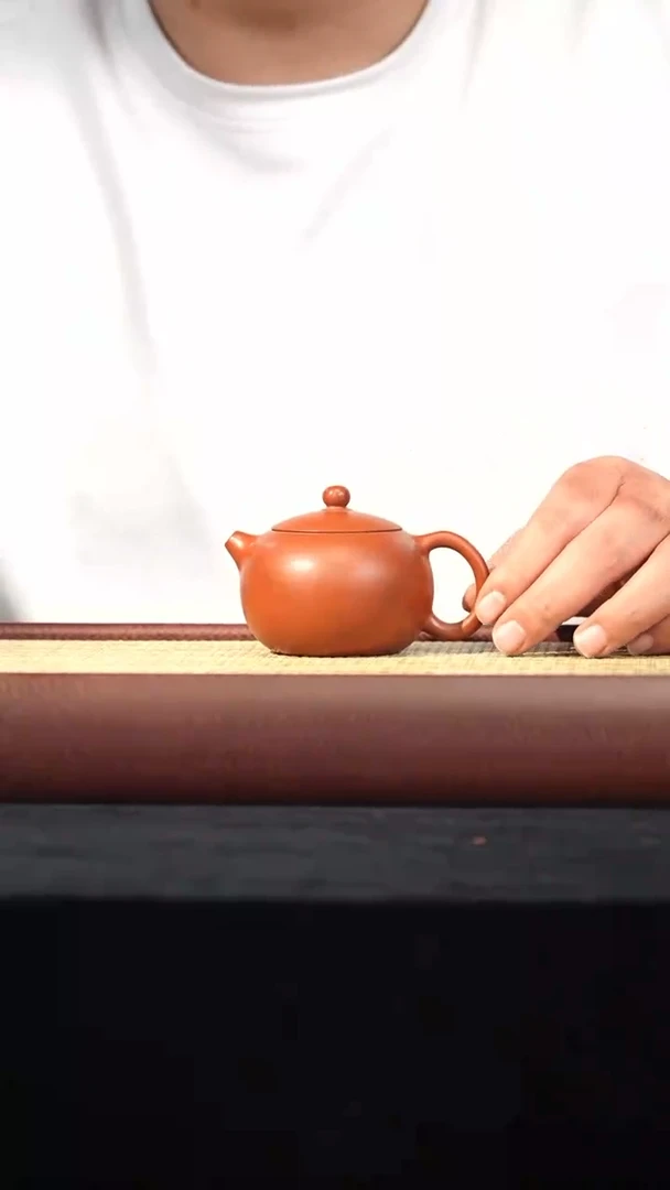 【闪购商品】紫砂茶壶紫砂壶