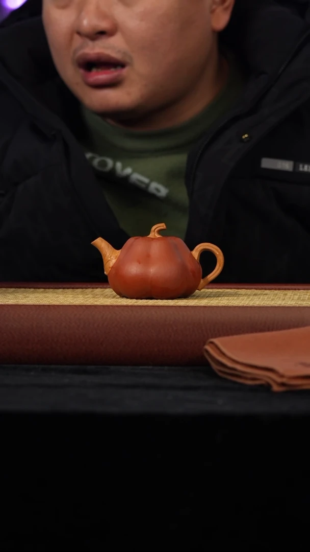 【闪购商品】紫砂茶壶紫砂壶