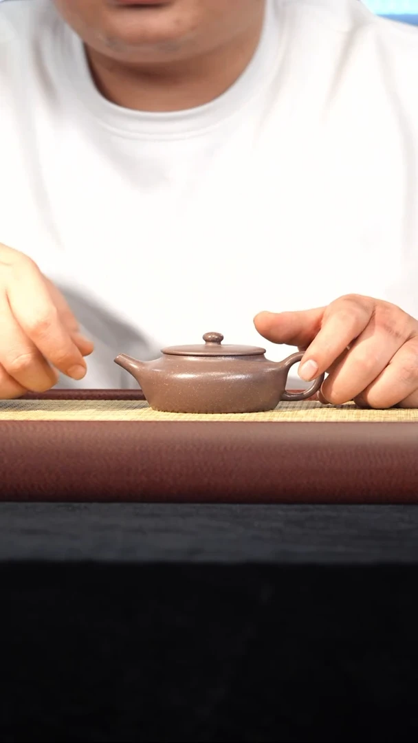 【闪购商品】紫砂茶壶紫砂壶