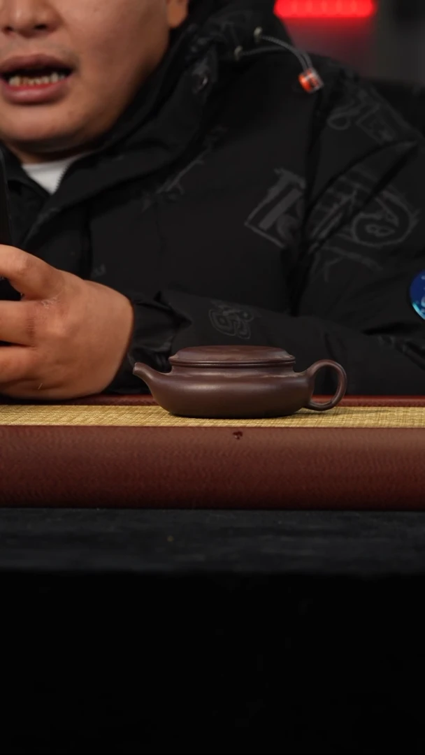 【闪购商品】紫砂茶壶紫砂壶