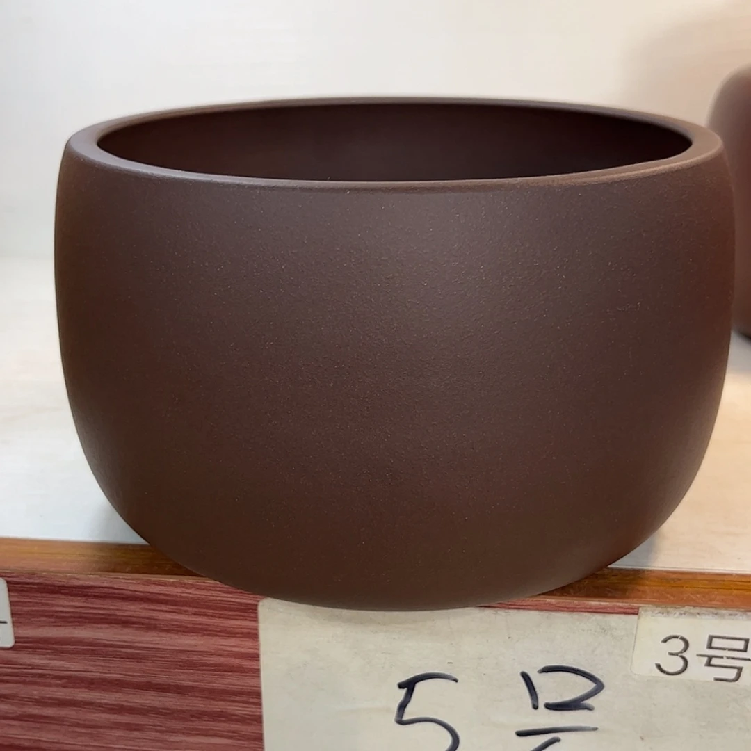 【闪购商品】紫砂茶叶罐